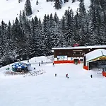 In * Bayrischzell