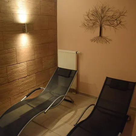 Amazing In With Wellness * Bayrischzell