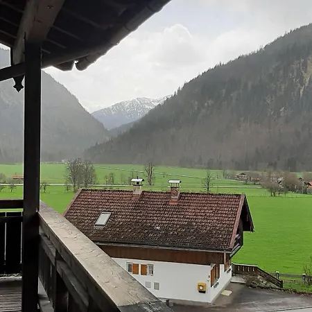 Amazing In With Wellness Bayrischzell