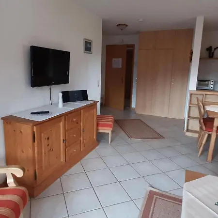 Amazing In With Wellness Apartment Bayrischzell