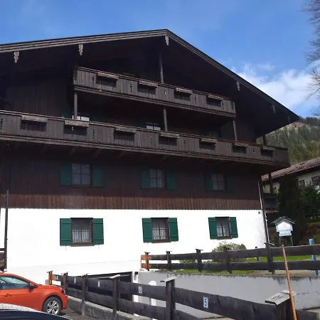 Apartment Amazing In With Wellness Bayrischzell