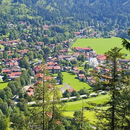 Apartment Amazing In With Wellness Bayrischzell
