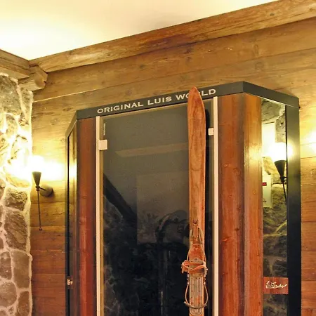 Amazing In With Wellness Apartment Bayrischzell