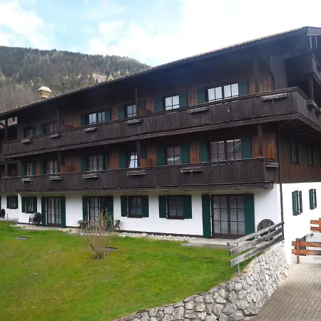 Amazing In With Wellness Bayrischzell