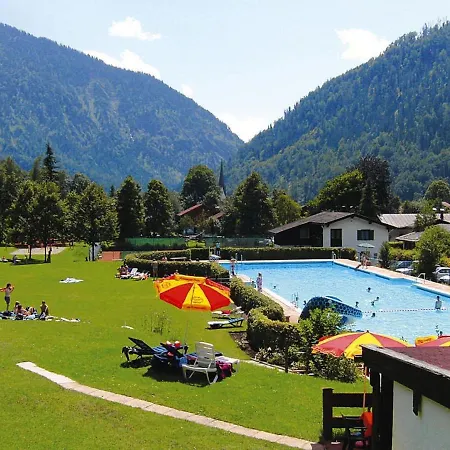 Apartment Amazing In With Wellness Bayrischzell