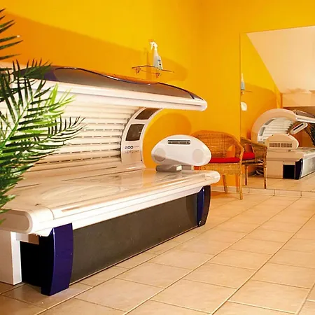 Amazing In With Wellness *
