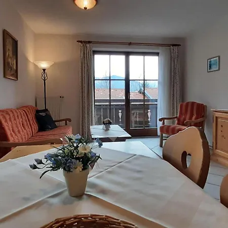 Amazing In With Wellness * Bayrischzell