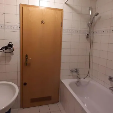 Apartment Amazing In With Wellness Bayrischzell