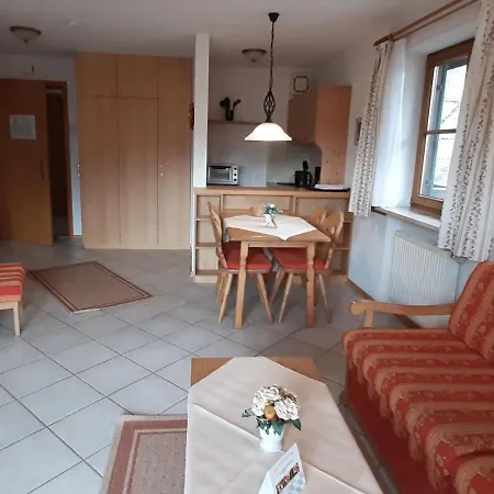 Amazing In With Wellness * Bayrischzell